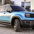 GM entra na briga dos elétricos no Brasil com rival do BYD Dolphin imagem