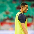 Gabriel Xavier garante estar pronto para seguir como titular do Bahia imagem