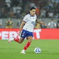 Bahia fracassa mais uma vez em mata-mata e lateral cobra 'personalidade' ao elenco imagem