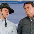 "História vai desmontar narrativas", diz Tarcísio sobre condenação de Bolsonaro imagem