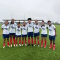 Histórico! Bahia aplica 28 gols em um único jogo no Campeonato Baiano imagem
