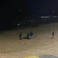 Vídeo: homem morre afogado em praia no Rio Vermelho imagem