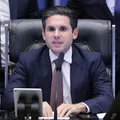 Hugo Motta após urgência da Anistia: "O país precisa andar” imagem