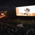 Cinema gigante em Salvador: abertura do Open Air Brasil será de graça imagem