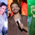 Ivete, Safadão, Edson Gomes e mais: confira todas as atrações da Virada Salvador imagem