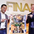 Jair Ventura vs Mano Menezes: veja quem leva a melhor no histórico imagem