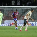 Jean Lucas leva vermelho contra o Vasco e vira desfalque no Bahia imagem