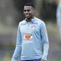 Jean Lucas se coloca à disposição para atuar em decisão na Copa do Brasil imagem