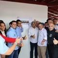 Jerônimo 'dá bronca' em deputado e cutuca ACM Neto em evento na Bahia imagem