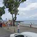Jovem de 18 anos é baleado na Barra durante ação criminosa imagem