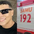 Jovem infarta durante partida de futsal e morre imagem