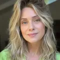 Letícia Spiller faz mudança radical para nova novela da Globo; confira imagem