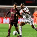 Libertadores: São Paulo perde para LDU e é eliminado dentro de casa imagem