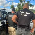 Líder de facção investigado por três homicídios é preso na Bahia imagem