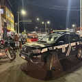Mais de 30 pessoas são detidas durante operação em Itapuã imagem
