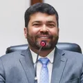 Marcinho Oliveira é alvo de operação da Polícia Federal nesta quarta-feira imagem