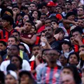 Matheuzinho avalia expulsão de Dudu: "jogar com um a menos é difícil" imagem