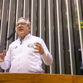 Ministro de Lula minimiza veto dos EUA e dispara: "Tô nem aí" imagem