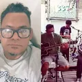 Morre vocalista de banda de rock da Bahia imagem