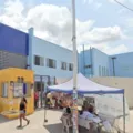 Mulher é presa ao tentar invadir escola em Salvador para ameaçar vice-diretora imagem