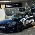 Mulher é presa suspeita de matar a neta de 9 anos com bolo envenenado imagem