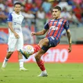 Nestor entra no top-5 de mais participações em gols do Bahia imagem