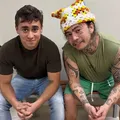 Nikolas Ferreira e Whindersson aparecem juntos após discussão; entenda imagem