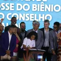 Novos membros do Conselho Estadual da Juventude tomam posse com pacote de ações imagem