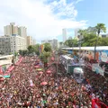 Jesus e freiras estão proibidos no Carnaval de Salvador; entenda imagem