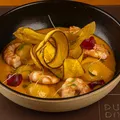 O ingrediente mais simples da Bahia que está revolucionando restaurantes imagem