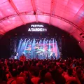 Guia da Arena A TARDE: ingressos, estacionamento e + no show de Seu Jorge imagem