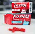 OMS: não há vínculo comprovado entre paracetamol, vacinas e autismo imagem