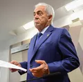 Otto admite mudança em sabatina de Messias ao STF imagem
