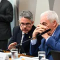 PEC da Blindagem: CCJ do Senado vota texto nesta quarta-feira imagem