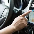 Motorista por aplicativo desaparece após sair para trabalhar na RMS imagem
