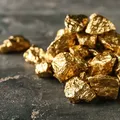 Geólogos descobrem jazida de ouro com mais de 1 mil toneladas imagem