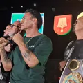 Popó 50 anos: A festa é no ringue e o presente é o nocaute imagem