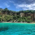 Praia do Nordeste é eleita a mais bonita do mundo quatro vezes imagem