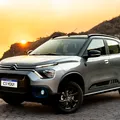 C3 supera Kwid e Mobi e se torna o hatch de entrada mais barato do Brasil imagem