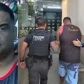 Presidente da Jovem Fla é preso por envolvimento em morte de vascaíno imagem