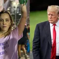 Presidente do Psol aponta retaliação após ter visto cancelado por Trump imagem