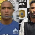 Presídio de Eunápolis: 1º foragido é recapturado nove meses após fuga imagem