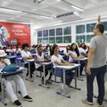 Professores aposentados da Bahia terão direito ao abono de 20% imagem