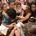 Quebra-Pote e Festa das Crianças: a tradição baiana no Dia de São Cosme e Damião imagem