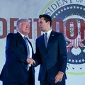 Quem é Charlie Kirk, aliado de Trump e que foi baleado nos EUA imagem
