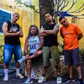 Rock, motos e liberdade: Draugar Motoclube celebra 8 anos imagem