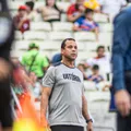 Rodrigo Chagas mantém equipe após gol precoce: "Time estava bem" imagem