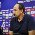 Rogério Ceni vê bom jogo do Bahia em derrota de virada: "Dominou" imagem