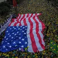 Rui condena bolsonaristas por uso da bandeira dos EUA no 7 de Setembro imagem