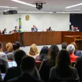 STF pode condenar Bolsonaro nesta quarta; assista julgamento imagem